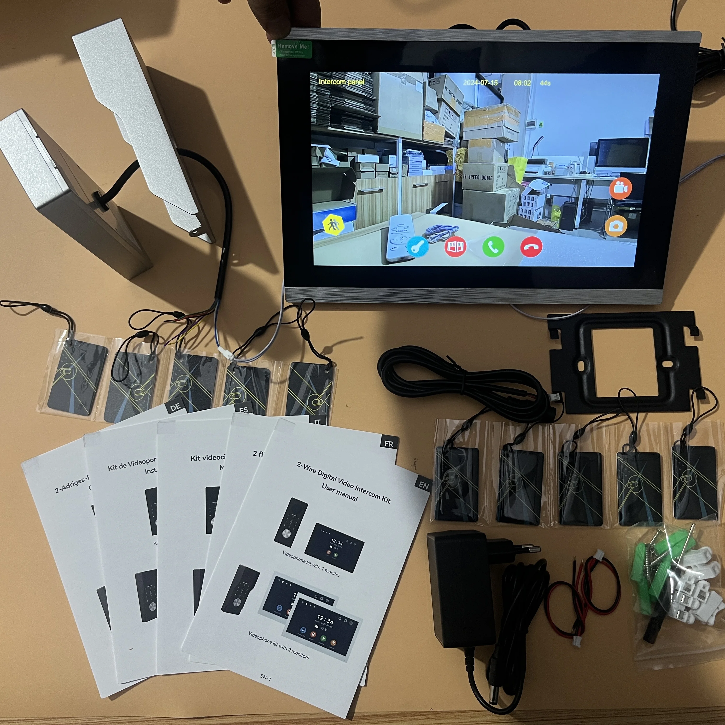 Thumbnail 4 - #18 Best Intercom Systems to Buy In 2026