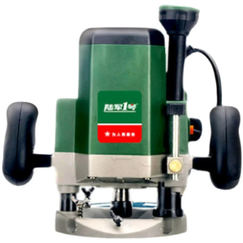 

Multifunctional woodworking engraving machine trimming machine slotting machine bakelite milling woodworking