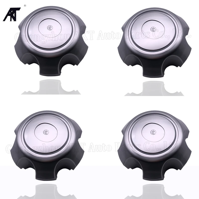 4 Pcs Wheel Center Hub Cap FOR Toyota Land Cruiser Fj80 1990-1998 Wheel Center Hub Cap  42603-60200