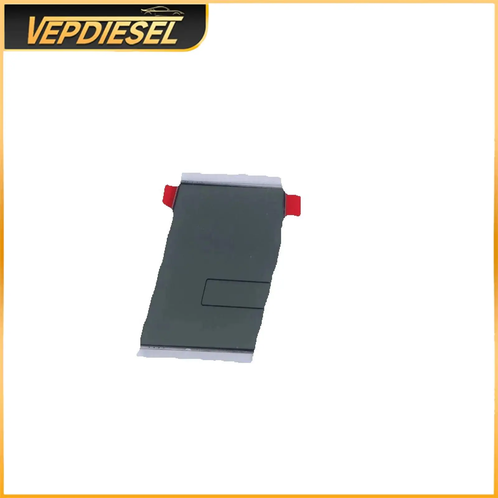 

LCD Display Speedometer Instrument Cluster for Honda CBR1000RR SC59 2008-2011