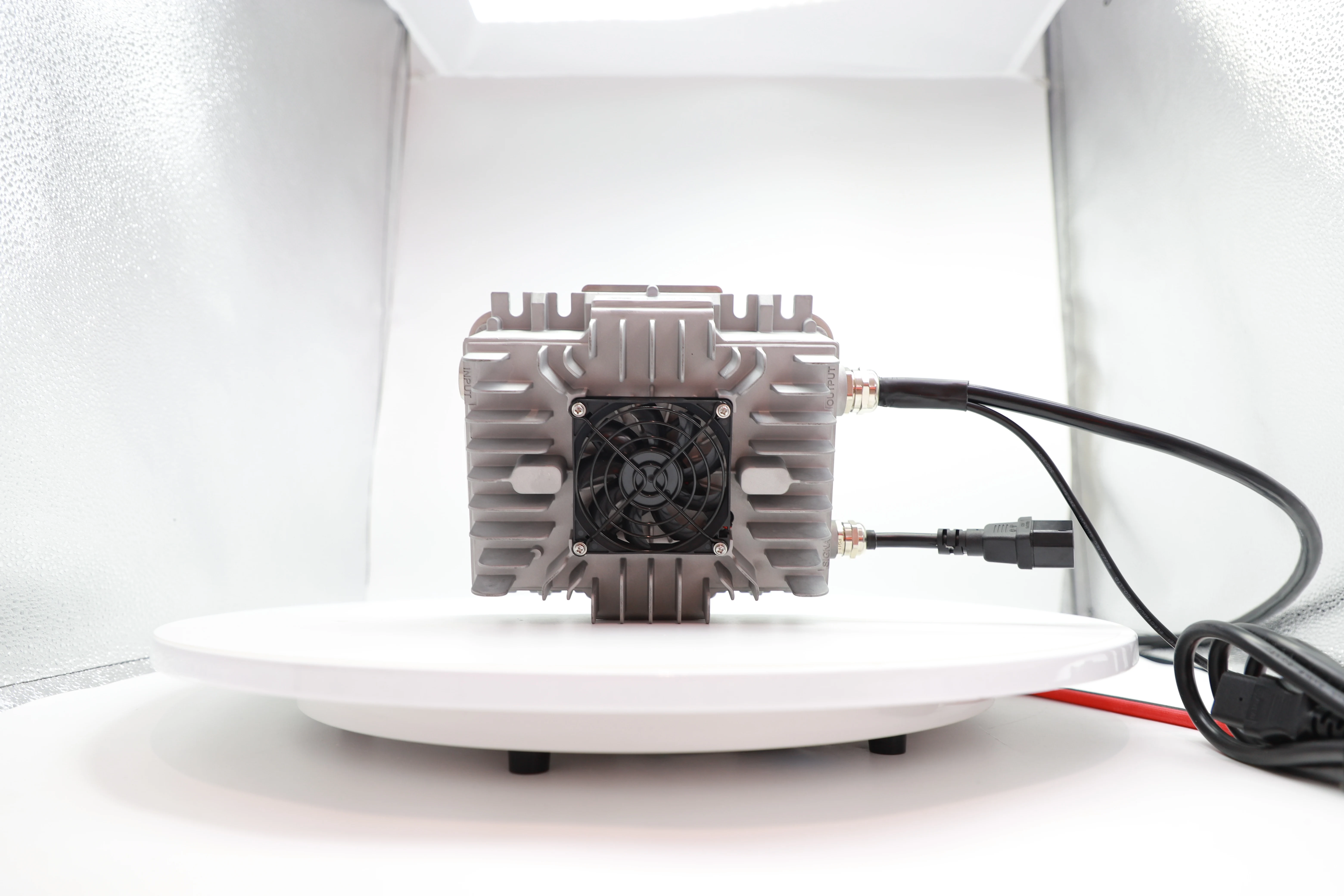 

24V 25A Battery Charger HB600-24B 96211 128537 161827 for JLG Genie Skyjack Lift