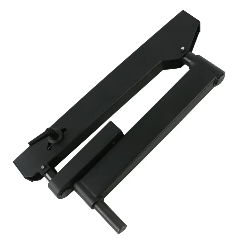 Imagem -04 - Articulando Braço Pilar Clamp Bracket Holder Stand 76 mm Cabeça para Trinocular Binocular Microscópio Estéreo a3 Cantilever Ajustável