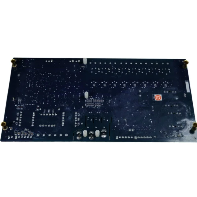 Chiller Refrigeration Spare Parts Integrated Starter Module 19XR04012202 Carrier ISM Board