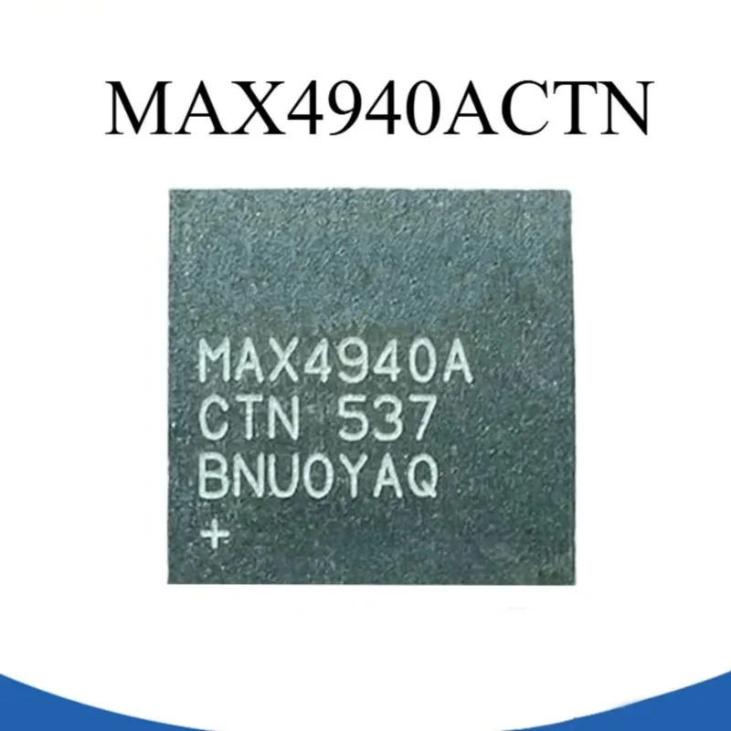 1-個の-ic-max4940actn-tqfn58-在庫あり