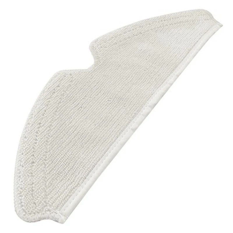 AD-7 قطعة مماسح روبوت مكنسة كهربائية لـ Proscenic M7 PRO/Kyvol Cybovac S31 /Uoni V980 PLUS/Honiture Q6