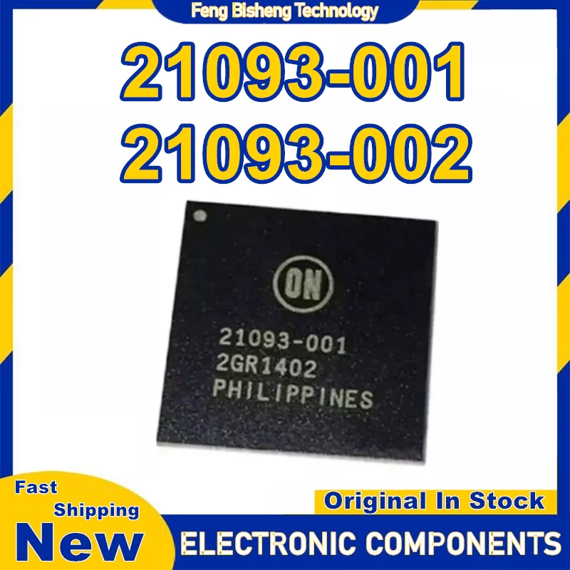 

21093-001 21093-002 21093 001 21093 002 BGA 100% New Original in stock