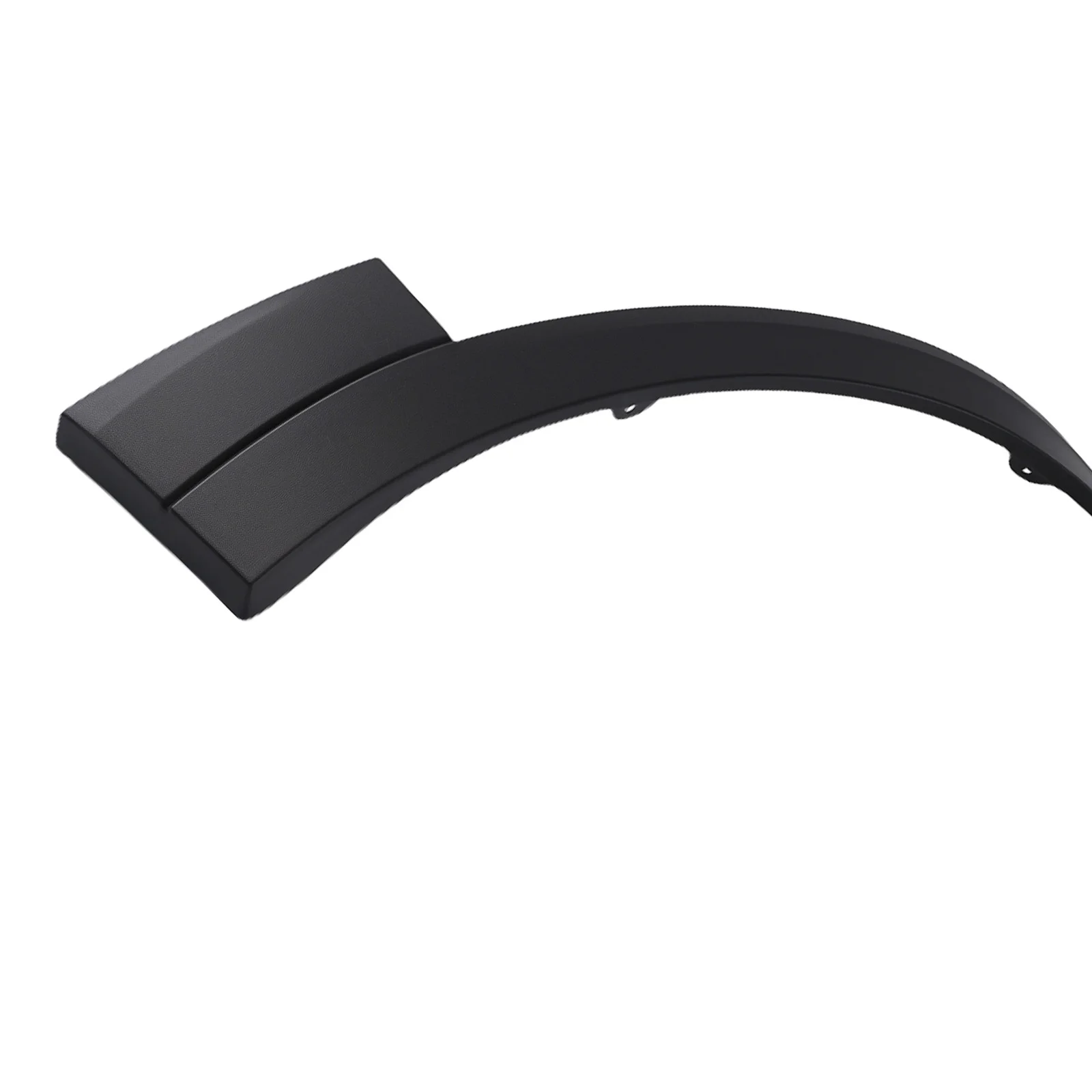 

Накладка на передний правый колесный арочный уступ (фендер) для Volkswagen Atlas 2018-2020