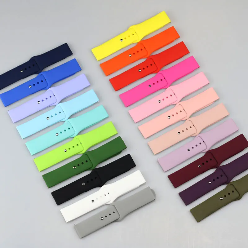 Silicone Straps For… - image