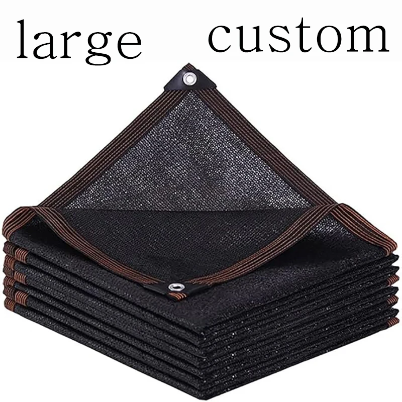 Large Custom Sun Sh… - image