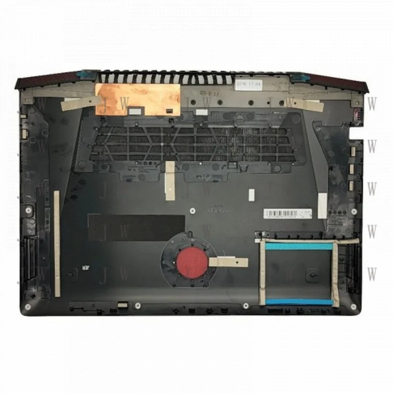 

DDZ New AM0ZF000600 for Lenovo Y700-15 Y700-15ISK Base Cover Lower Bottom Case