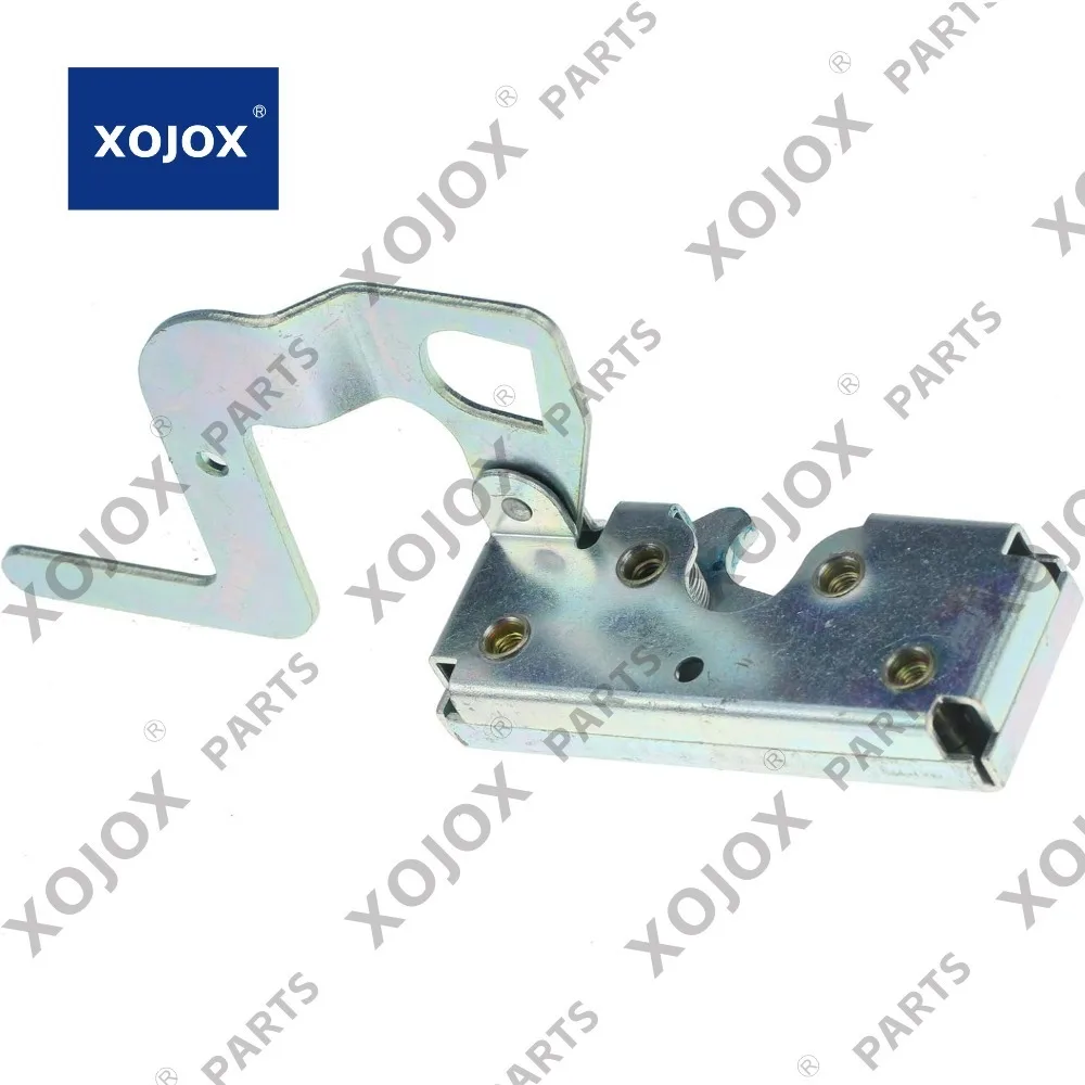 

Xojox ZTUOAUMA Защелка задней двери 6649420 6670867 6711524 для мини-погрузчиков Bobcat 553 653 751 753 763 773 7753 853