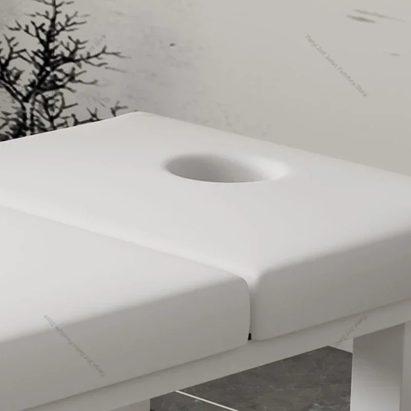 الشمال متعددة الوظائف طاولات التدليك قابل للتعديل مريحة صالون تجميل طاولات التدليك حمام القدم الأثاث كاما دي Masaje HBMT