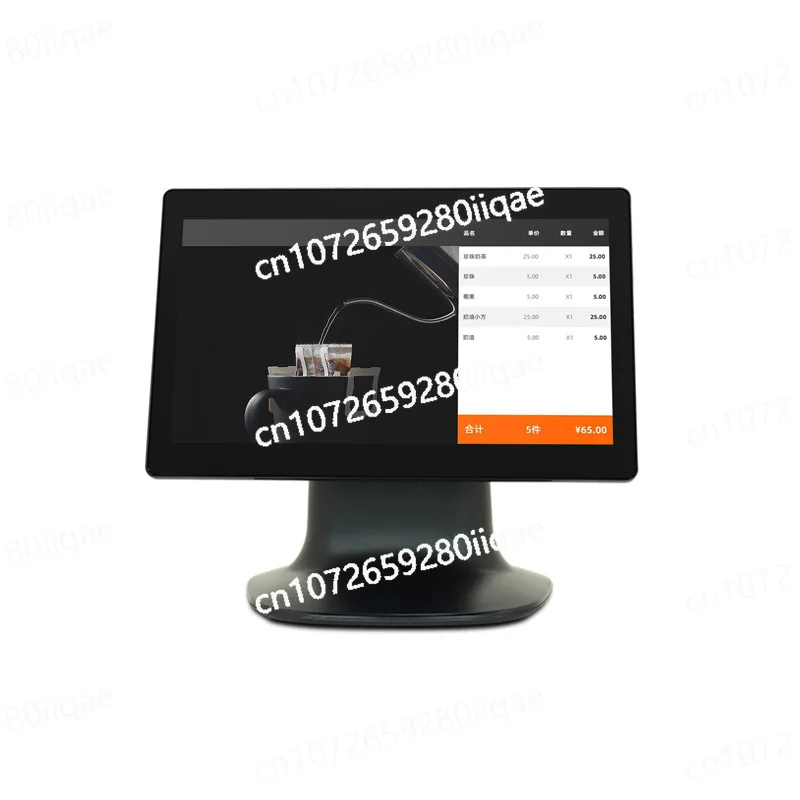 

Touch Cash Register End Point Cash Register System Catering Supermarket Store