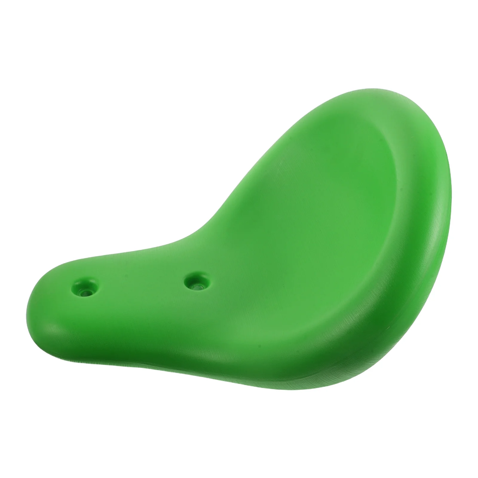 

Seesaw Seat Cushion Durable Plastic Swing Chair Outdoor Playground Equipment Repair Part Kids Safety Comfortable Design Easy