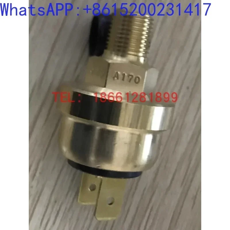 

accessoryLUBE original pressure switch PS-B170 NC PS-A170 NO 209170/1