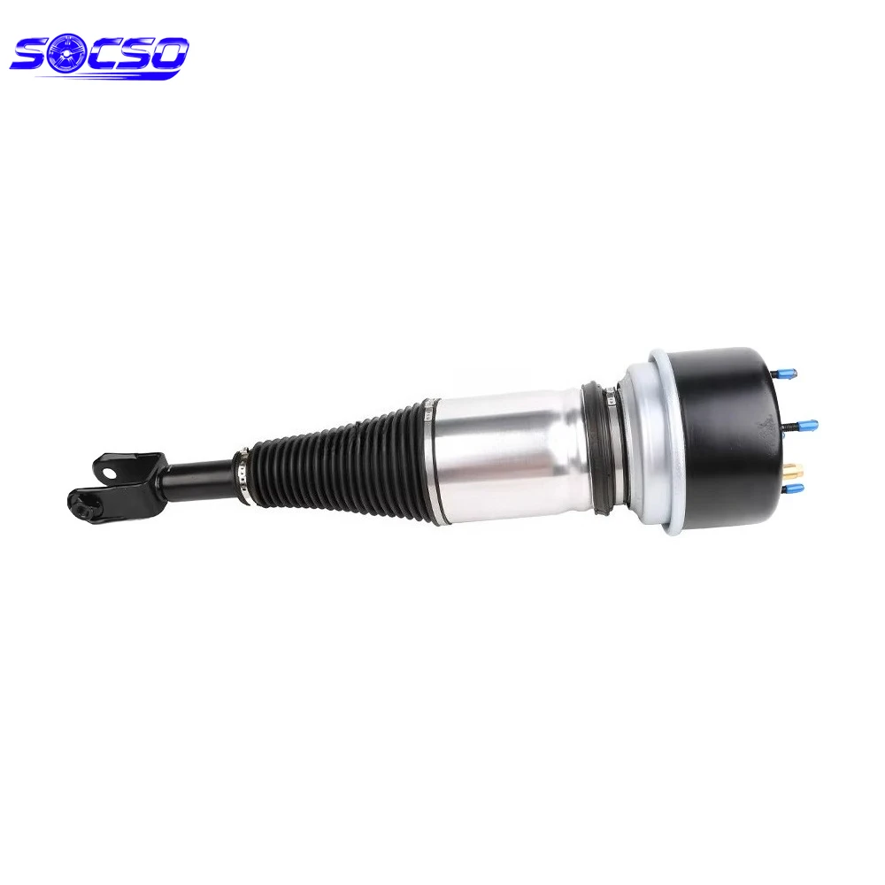 

1Piece Front Air Spring Strut Suspension Shock Absorber C2C41349 for Jaguar X350 X358 XJ XJL 2003-2016 C2C41339 C2C41347 C2C2853