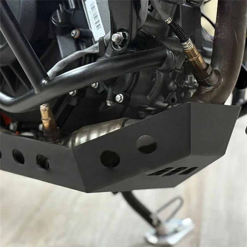 

NEW-Motorcycle Engine Guard Engine Guard For DUKE390 Under Engine Protection Motorcycle Accessories