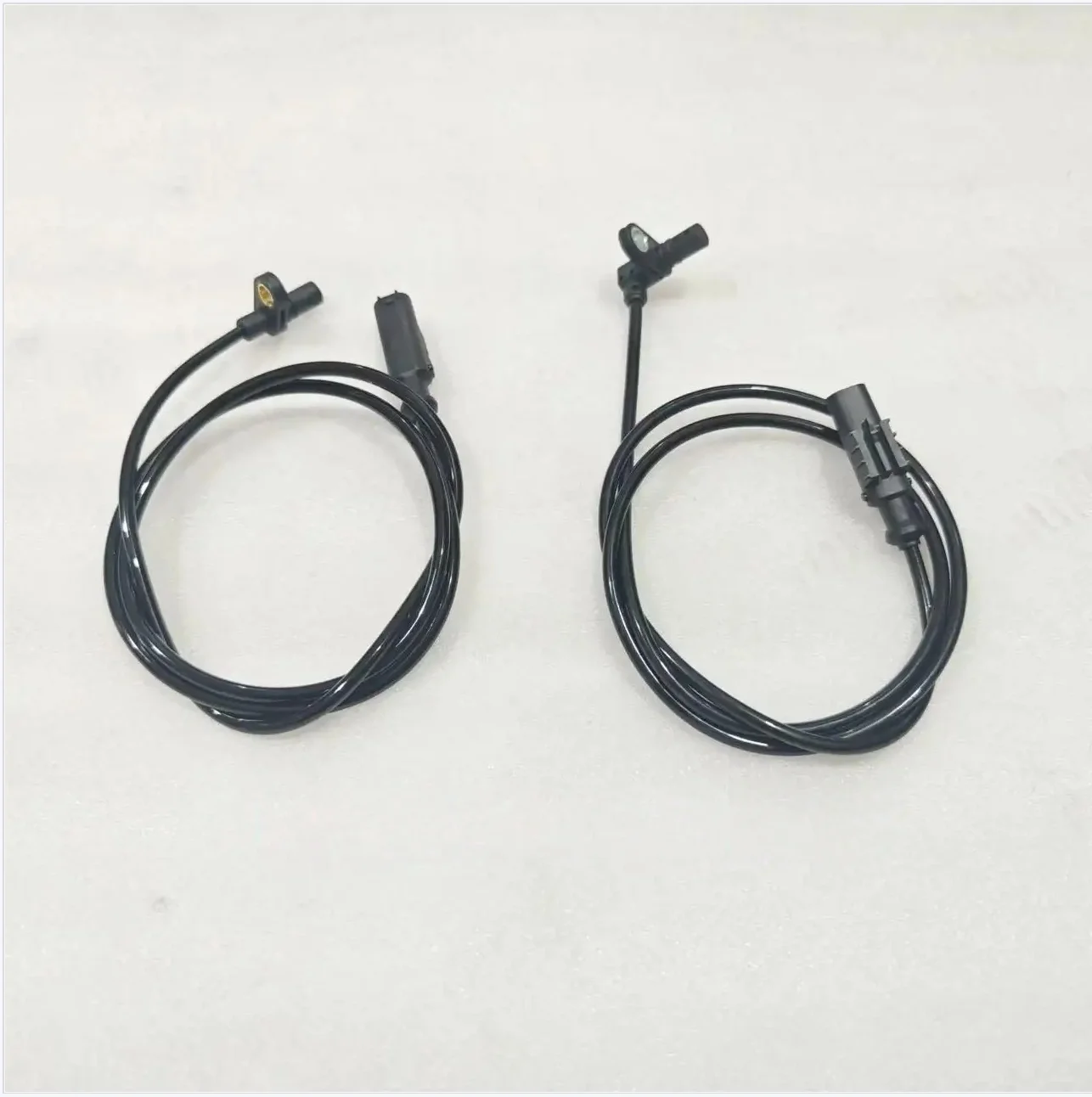 

For Qjmotor Srv600v Accessories Qj Motor Srv 600v ABS Front Wheel Sensor Rear Wheel Speed Sensing Line