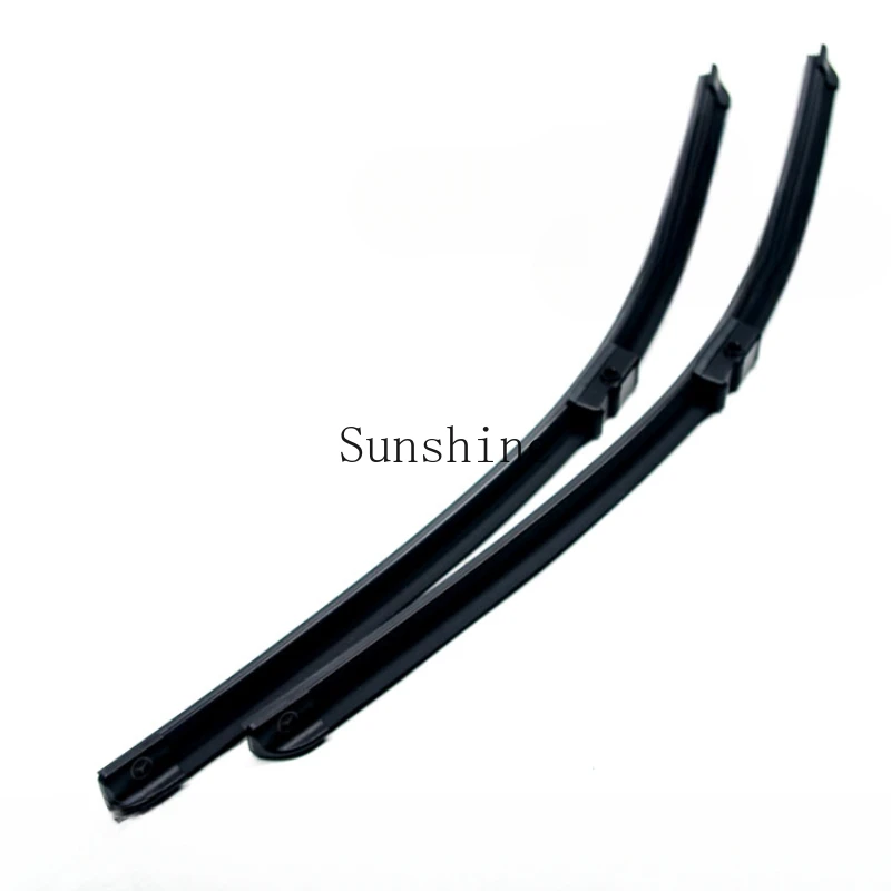 

For S600 W166 E300 GLK260 W164 GT550 Wipers, Wiper Blades