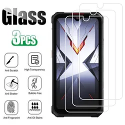 For Hotwav Cyber 9 Pro Tempered Glass Protective On Cyber9PRO Cyber8 Cyber7 6.3Inch Screen Protector SmartPhone Cover Film