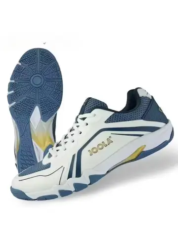 남녀공용 전문 탁구화, 어린이 사이즈 36-45 테니스 스니커즈, 경량 무게추 배드민턴 신발, 신상