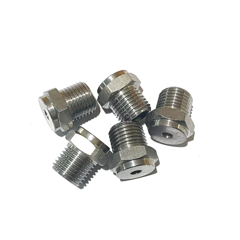 aipart R8664 Screw Seat Components And Thimble Components For 818 High Pressure Airless Spray Gun Parts Repair Kit
