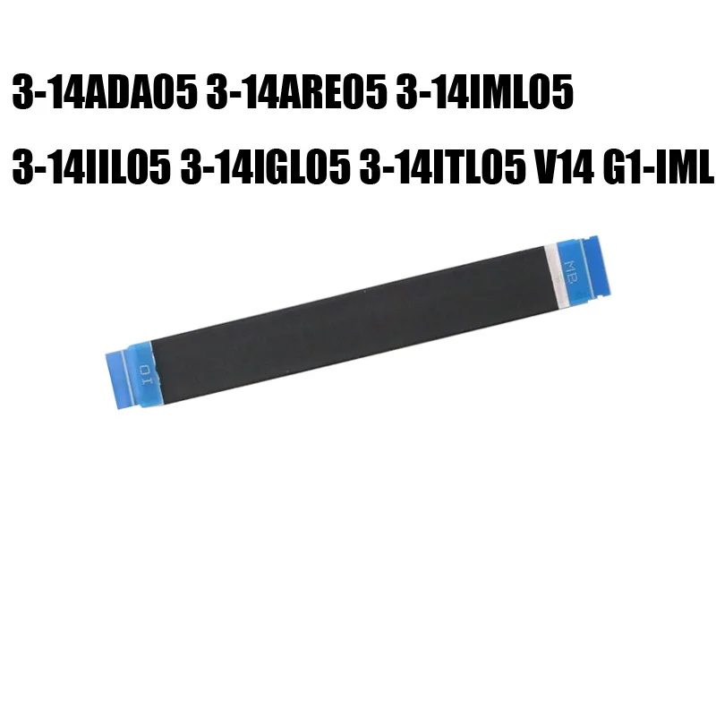 5C10S30040 Laptop USB Board Cable For Lenovo For IdeaPad 3-14ADA05 3-14ARE05 3-14IML05 3-14IIL05 3-14IGL05 3-14ITL05 V14 G1-IML