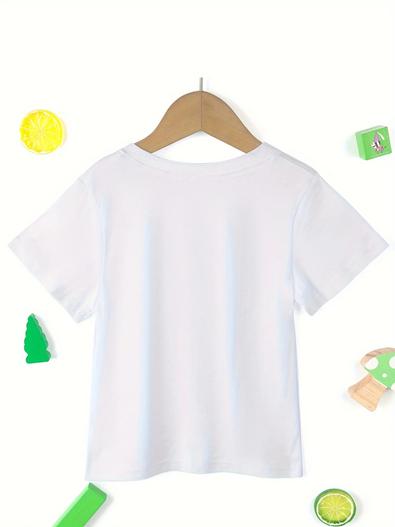 【Teen Unisex 