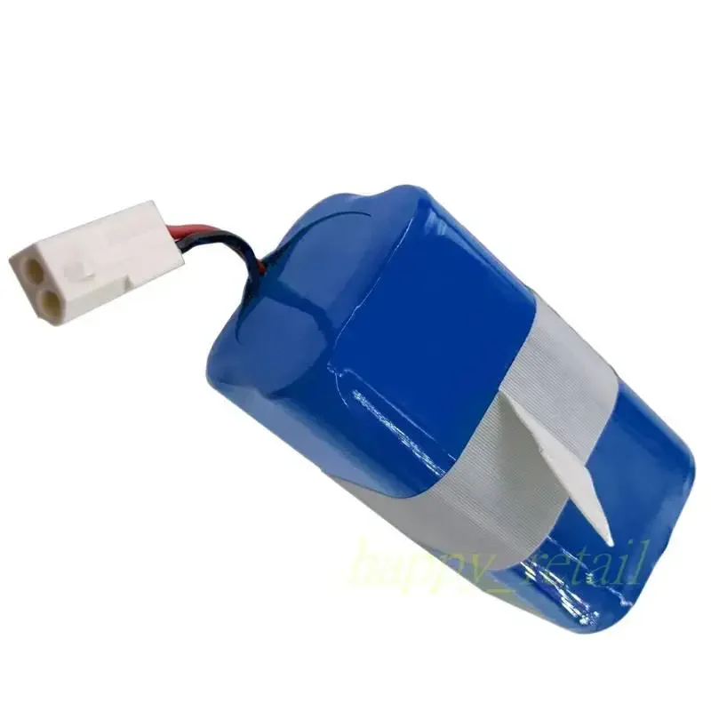 

WYORESY OEM Battery For Bissell SpinWave Robotic EV675 EV775 2503 2859T 28599 3115 3347