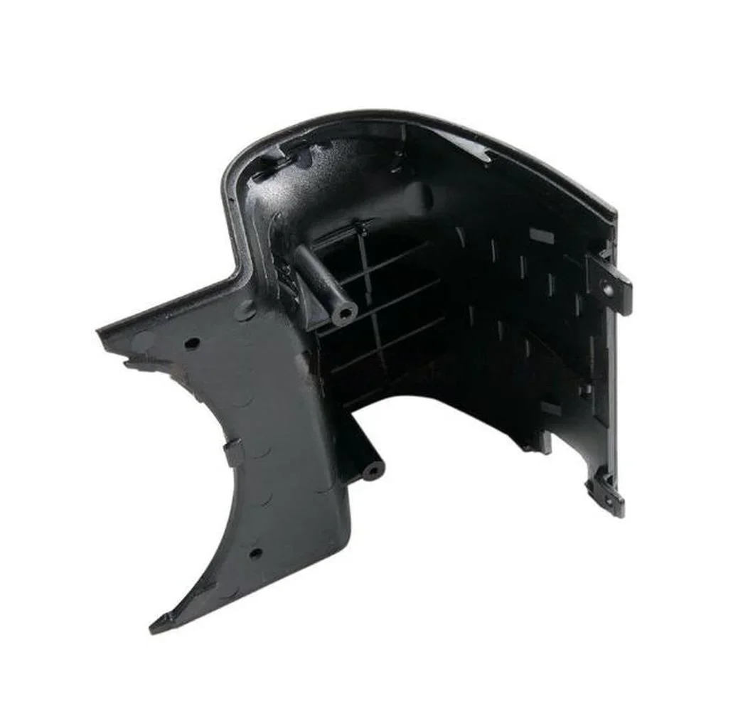 Parte di riparazione in gomma con impugnatura originale per fotocamera panasonic G7 con parte di riparazione adesiva