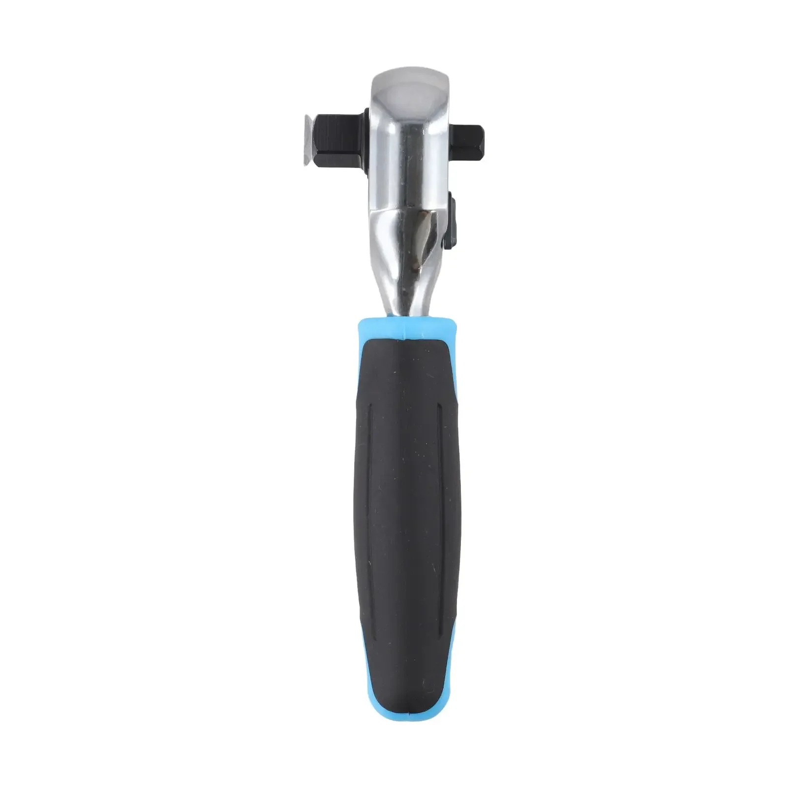

Maintenance Space 1 4*3 8*1 2 Ratchet Socket Wrench Chrome Vanadium Steel Quick Stripping Function Reliable Sleeve Hanging
