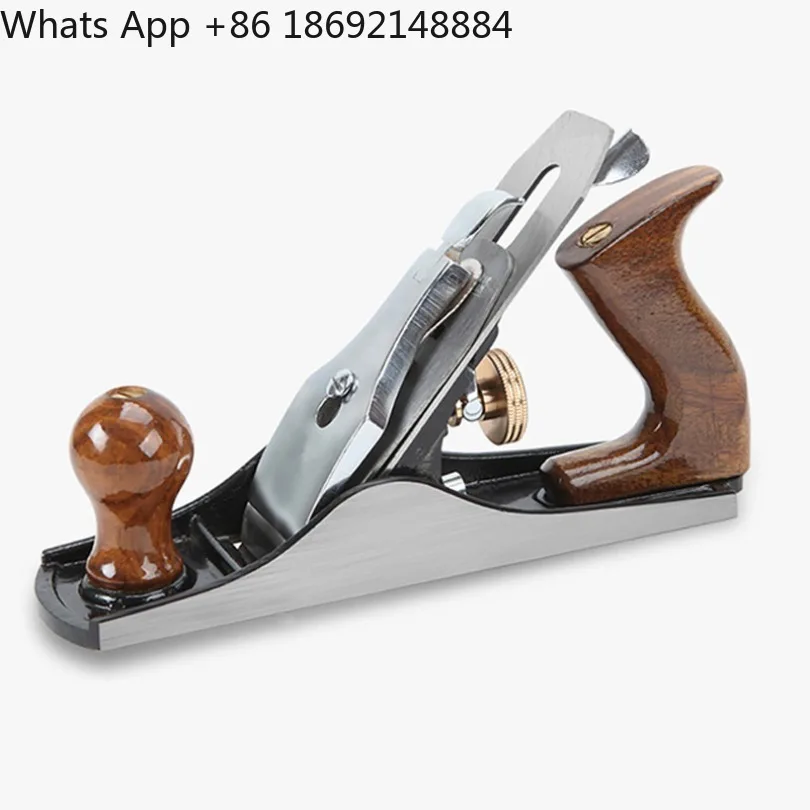 European woodworking hand planer, decoration hand planer, carpenter multi-functional woodworking tools