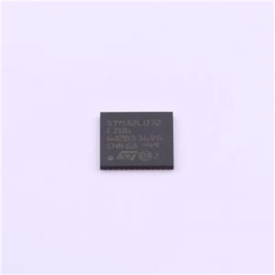

5 шт./лот STM32L072CZU6 (микроконтроллеры)