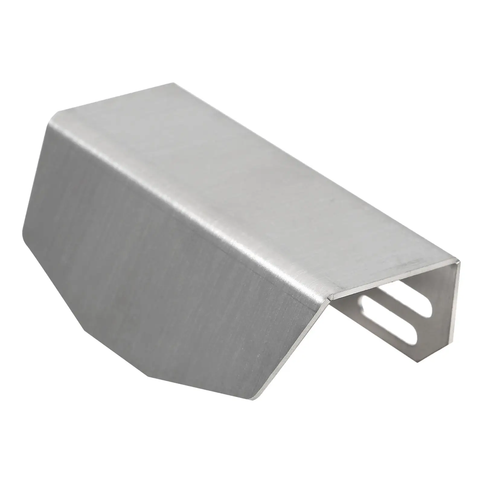 Schokdemper beschermhoes Shock Tower Armor voor 1/8 1/10 RC auto