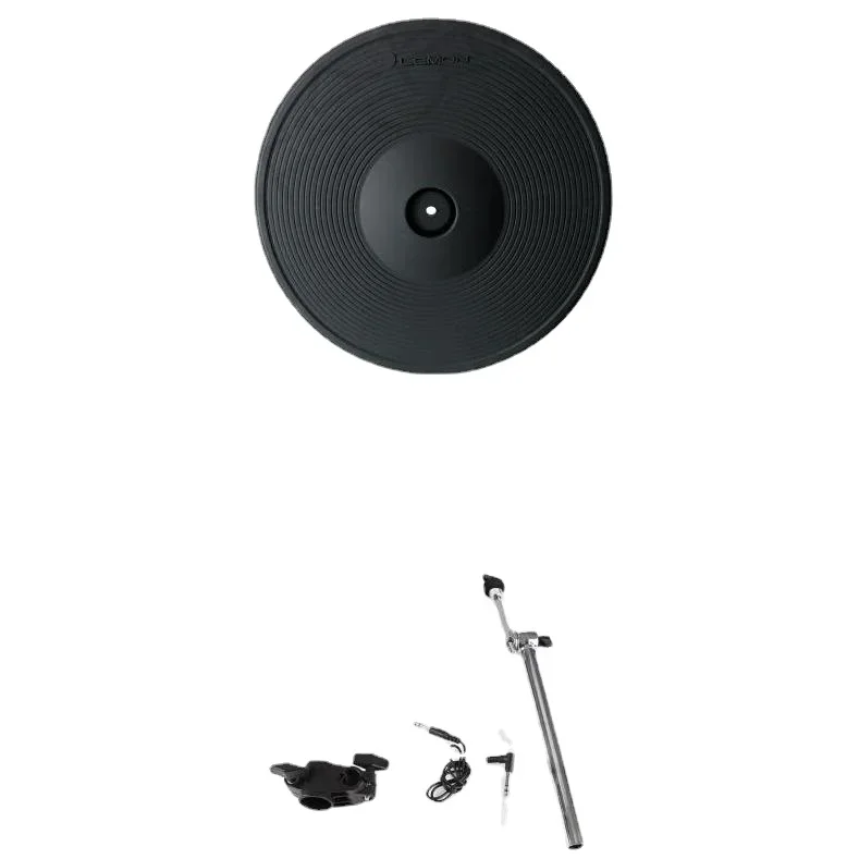 

New Lemon Drum Cymbal 11" 2zone Expansion Kit