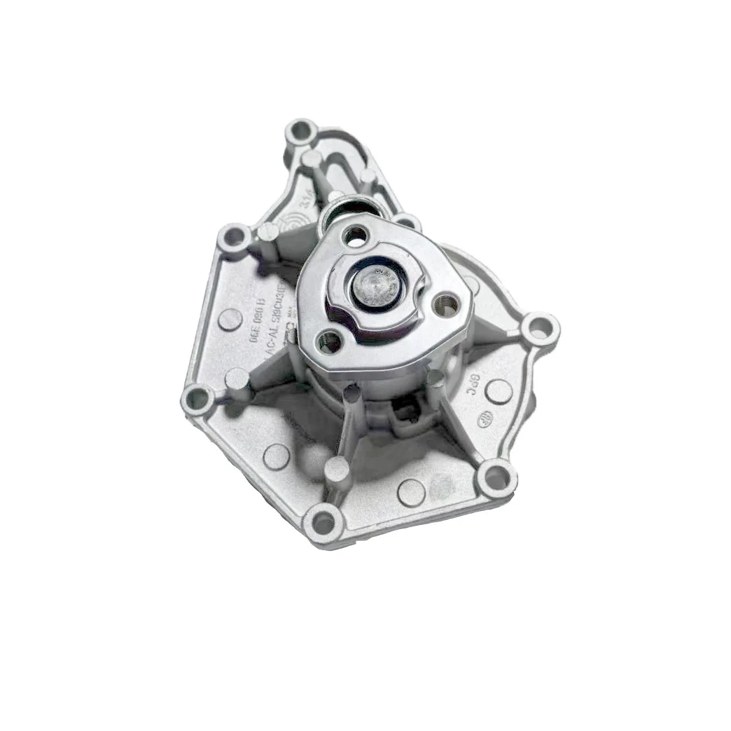 

Автомобильные детали Насос охлаждающей воды двигателя 06F121018D