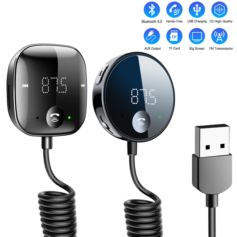 #15 Latest FM Transmitters Updates