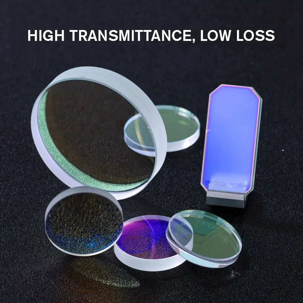 Dia.30*5 Optical Fiber Laser Protective Window Lens Glass For Au3tech cutting head A300E/310/320 A200M/200/220