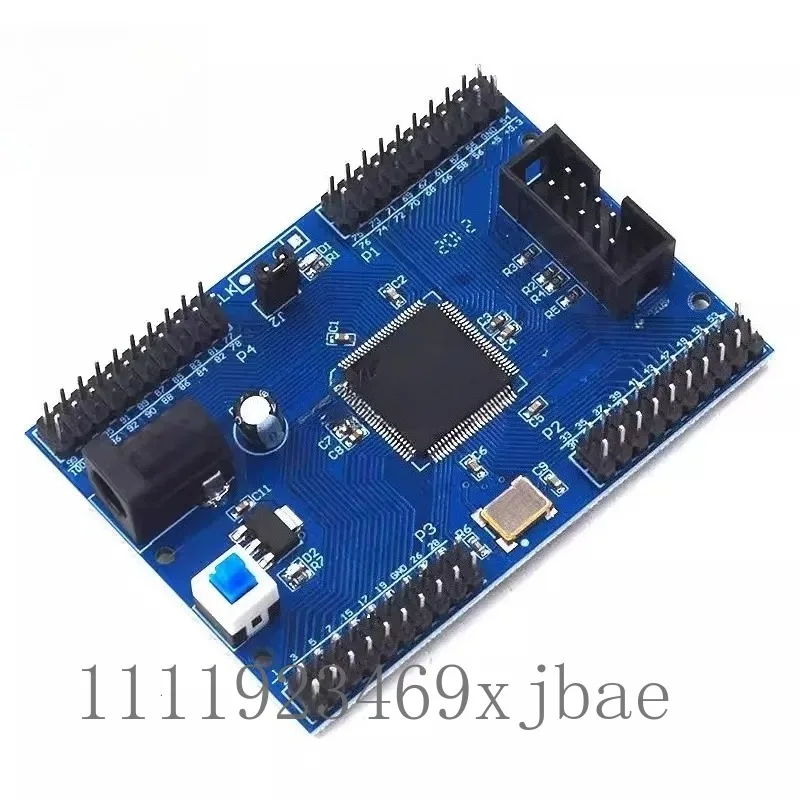 Programmable Logic CPLD Learning Development Experiment Circuit Board for Altera MAX II EPM240