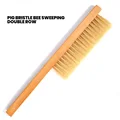 Double row brush-B
