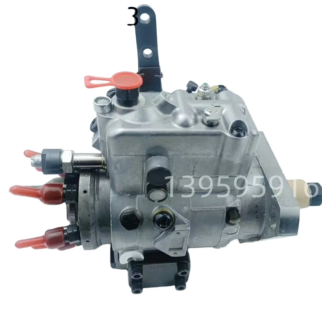 

MIA885077 3029 4039 4045 Stanadyne Common Rail Fuel Injection Pump New Diesel Engine DB4629-5513 RE503051 0445020509 Assembly