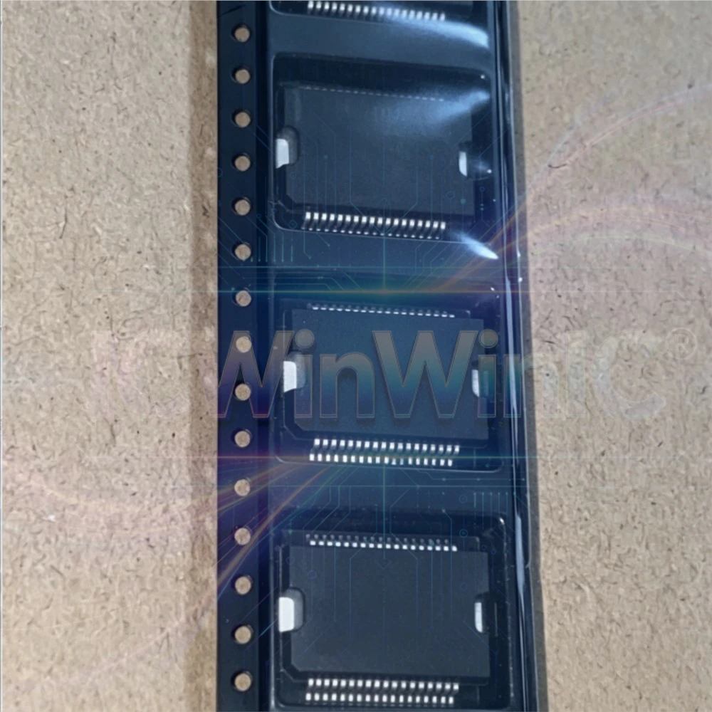 5PCS L9147 AD7705BRUZ FMU16S CC1310F128 AD8609A BL176A