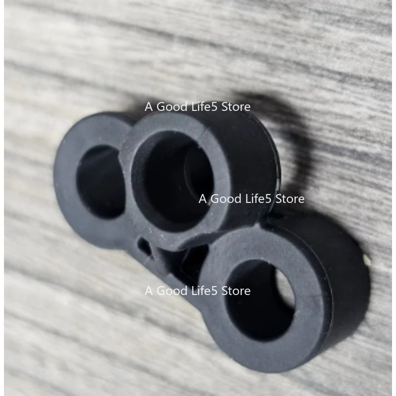 Shock Absorber Rubber Pad for Franke A400 A600 Coffee Grinder Base Replacement Parts