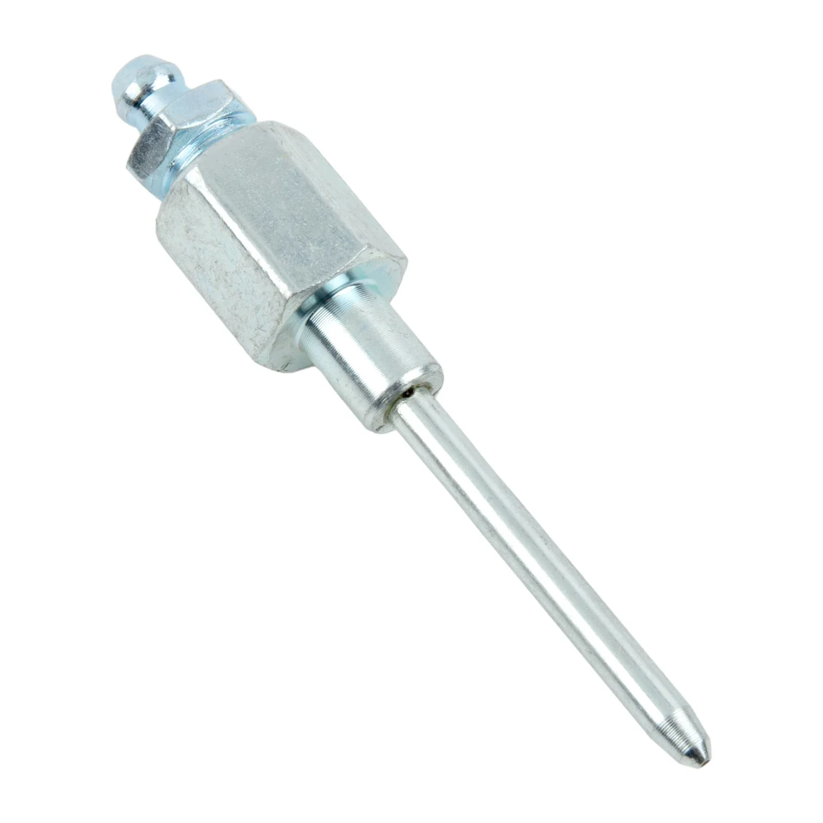 Imagem -05 - Agulhas de Graxa para Articulações Esféricas Mini Rolamento Bocal de ar Portátil Ferramenta de Graxa Ferramentas Pneumáticas 1pc