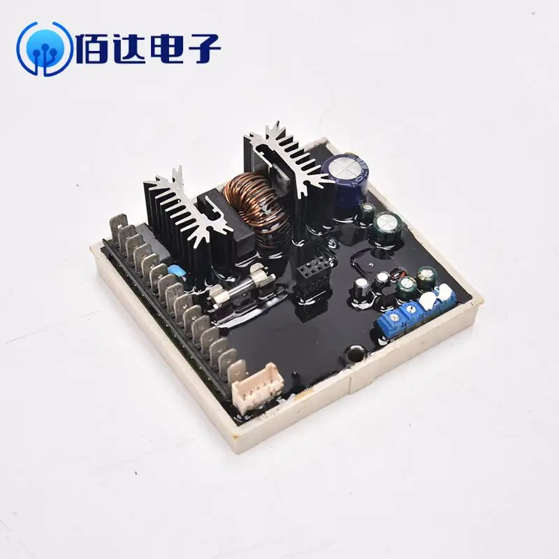 Voltage Regulator Brushless Diesel Generator Voltage Regulator Excitation Voltage Regulator Module AVR