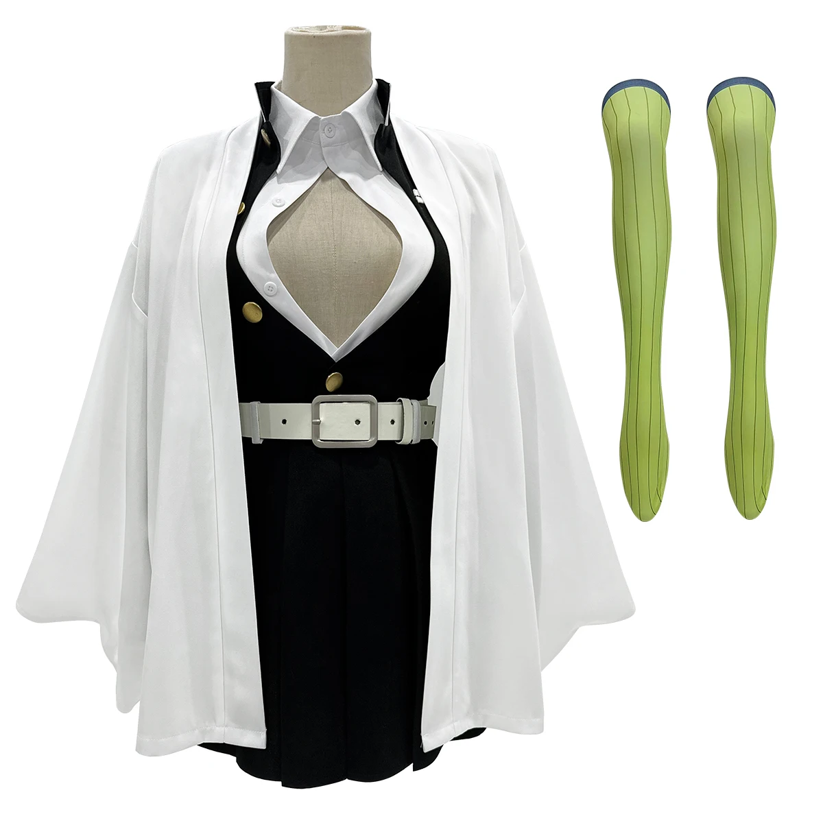 Thumbnail 4 - #29 Low Cost Haori Jackets That Work