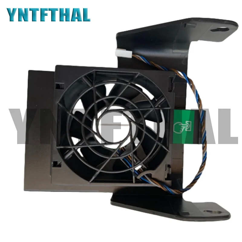 Ventilateur de refroidissement à quatre lignes, bien testé, 432907-001 DC12V 0.65A