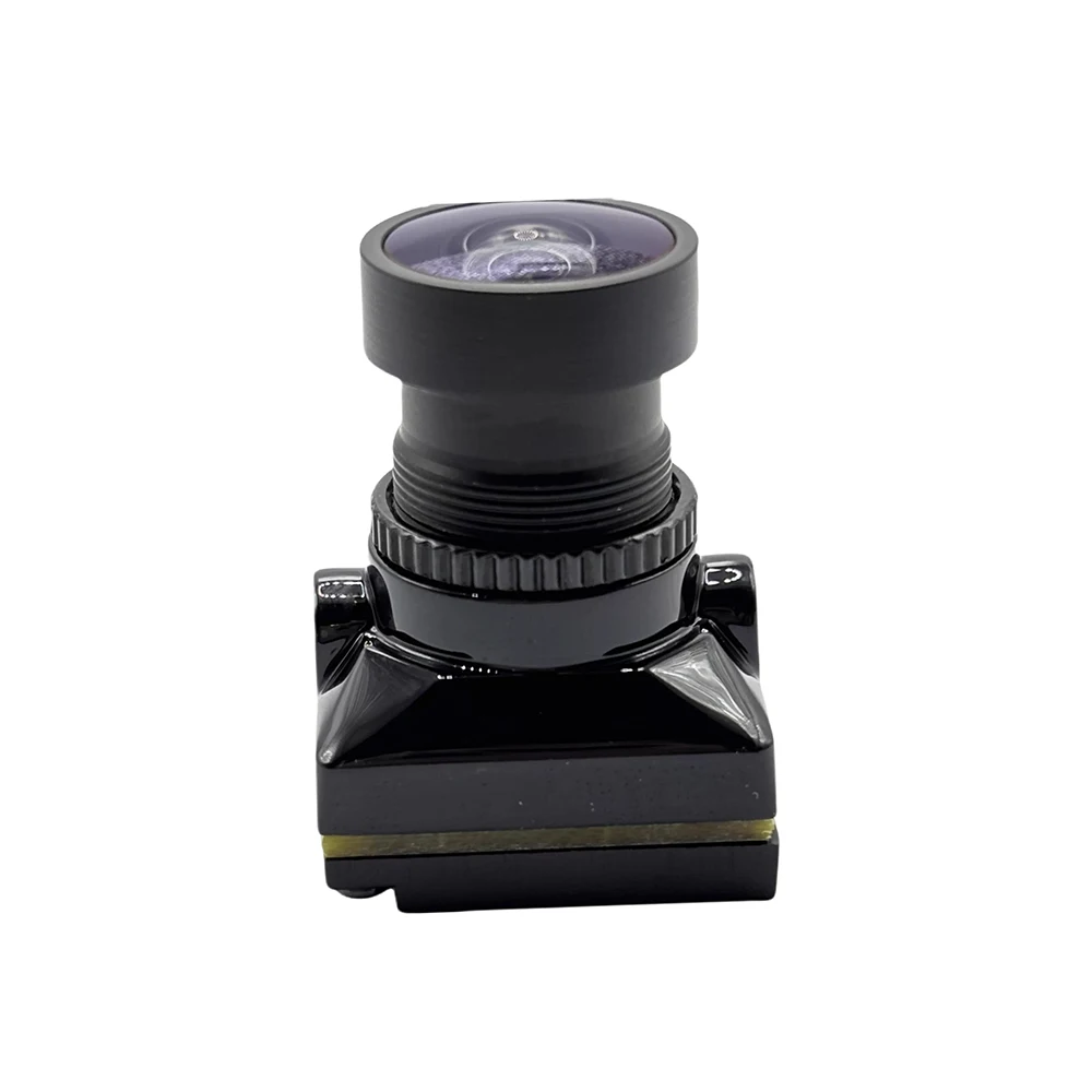 Afbeelding 4: JINJIEAN Little Boy Series B19 PRO MAX FPV Camera 1.8mm Lens WDR Nachtzicht Starlight Sensor voor RC Drone FPV Racing