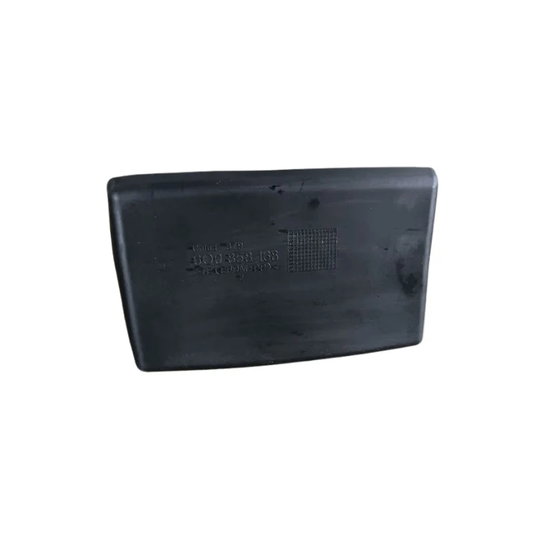 6Q 0858719 رف مقصورة صندوق تخزين وحدة التحكم المركزية للسيارة لـ Polo 2002-2010 #3