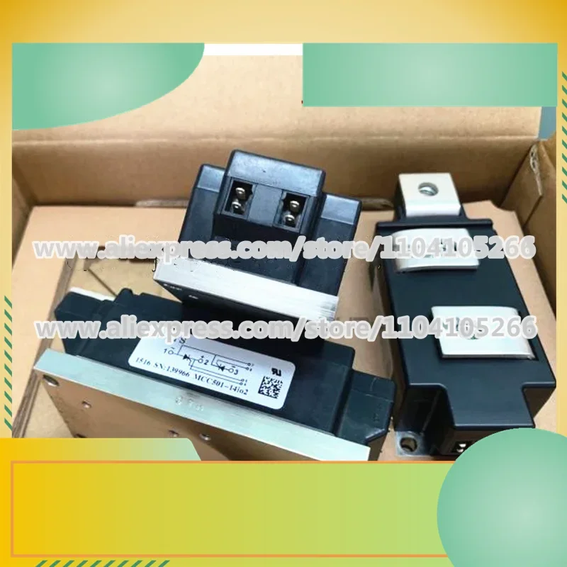 

MCD501-16IO2 MCD501-14IO2 MCD501-12IO2 MCD501-18IO2 New Module